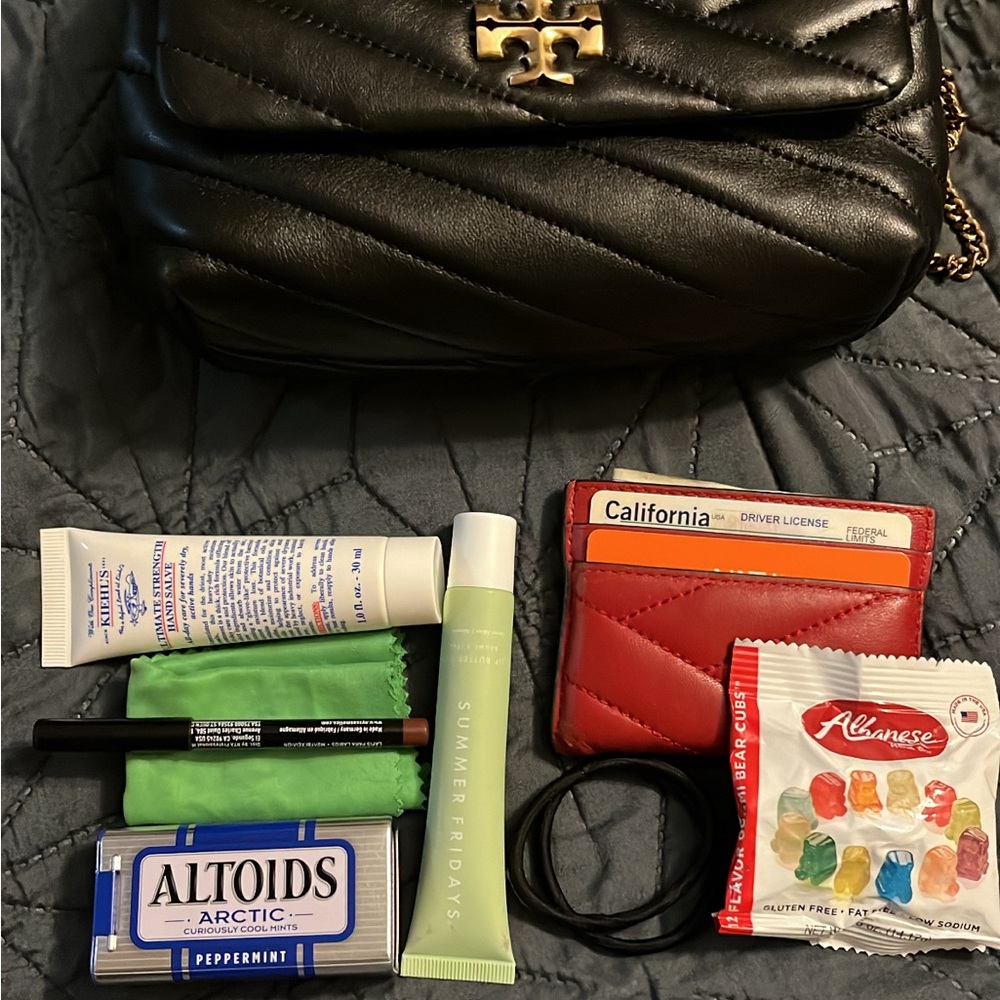 Tory Burch mini Kira